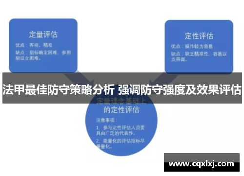 法甲最佳防守策略分析 强调防守强度及效果评估