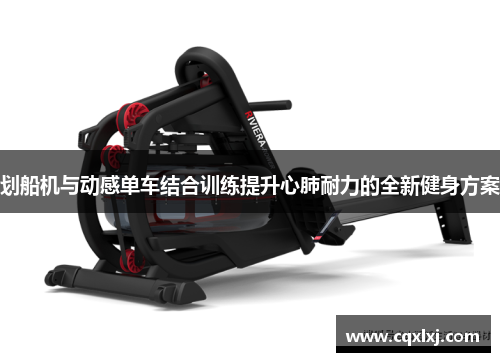 划船机与动感单车结合训练提升心肺耐力的全新健身方案